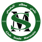 Logo Stade Marocain