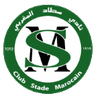Logo Stade Marocain