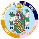 Logo Corinthian-Casuals