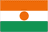 Logo Niger