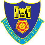 Logo Lancaster City