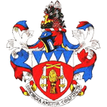 Logo Sawbridgeworth Town