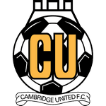Logo Cambridge United