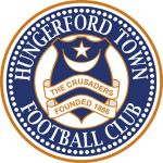 Logo Hungerford Town