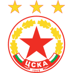 Logo CSKA Sofia