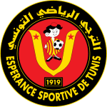 Logo ES Tunis