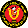 Logo ES Tunis