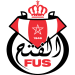 Logo FUS Rabat