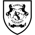 Logo Amiens SC