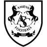 Logo Amiens SC