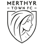 Logo Merthyr Town