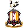 Logo Bradford City