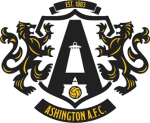 Logo Ashington AFC