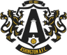 Logo Ashington AFC