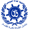 Logo Olympic El Qanah