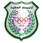 Logo Olympique Dcheïra