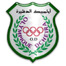 Logo Olympique Dcheïra