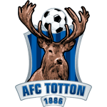 Logo AFC Totton