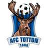 Logo AFC Totton