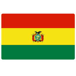 Logo Bolivia