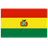 Logo Bolivia