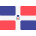 Logo Dominican Republic