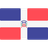 Logo Dominican Republic