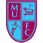 Logo Milton United