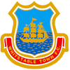 Logo Whitstable Town