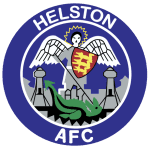 Logo Helston Athletic