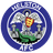 Logo Helston Athletic