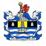 Logo Redcar Town