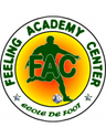 Logo APEJES Academy