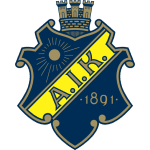 Logo AIK