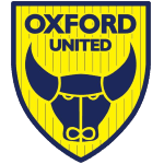 Logo Oxford United