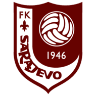Logo Sarajevo
