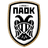 Logo PAOK