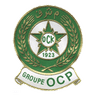 Logo OC Khouribga