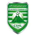Logo Hammam-Lif
