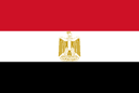 Drapeau Égypte