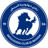 Logo MC El Bayadh