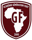 Logo Generation Foot
