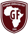 Logo Generation Foot