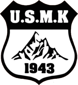Logo USM Khenchela