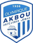 Logo Olympique Akbou