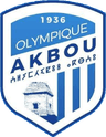 Logo Olympique Akbou