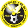 Logo Aigle Royal de Moungo
