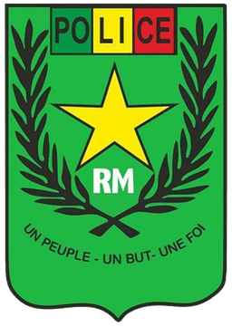Logo Police