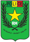Logo Police