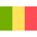 Logo Mali